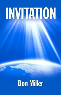 Invitation by Miller, Don