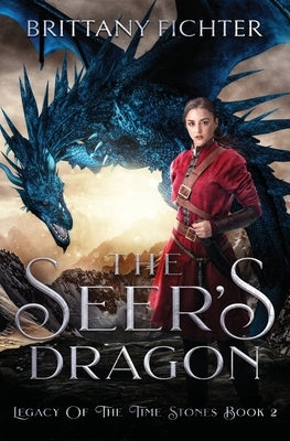 The Seer's Dragon by Fichter, Brittany