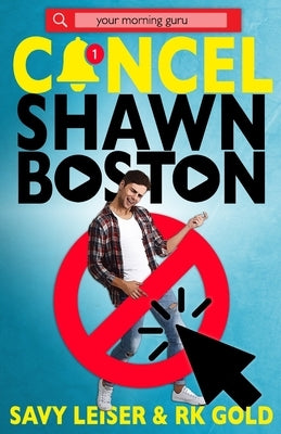 Cancel Shawn Boston by Gold, Rk