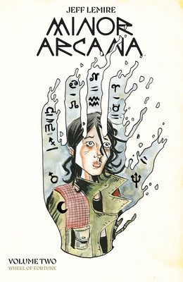 Minor Arcana Vol. 2 by Lemire, Jeff