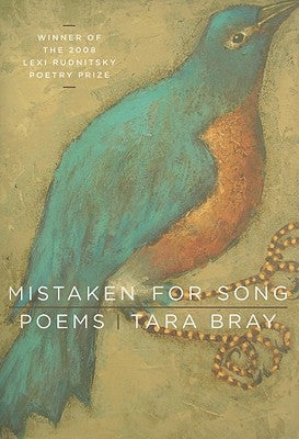 Mistaken for Song by Bray, Tara