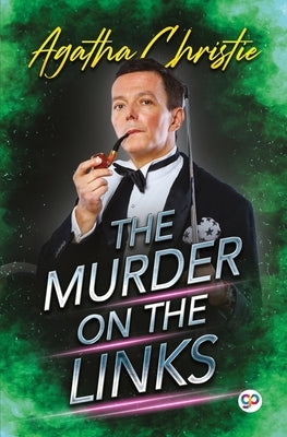 The Murder on the Links by Christie, Agatha