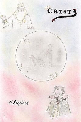 Crysta by Shepherd, N.
