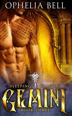 Gemini by Bell, Ophelia