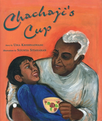 Chachaji's Cup by Krishnaswami, Uma