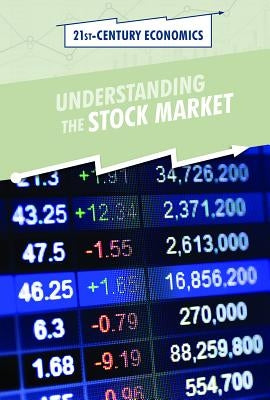 Understanding the Stock Market by Sebree, Chet'la