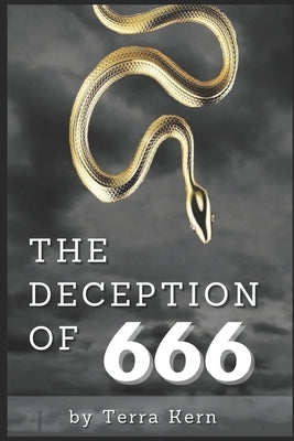 The Deception of 666 by Kern, Terra