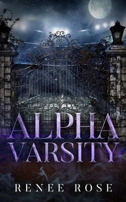 Alpha Varsity by Rose, Renee