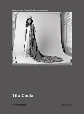 Tito Caula: Photobolsillo by Caula, Tito