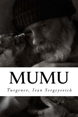 Mumu by Garnett, Constance