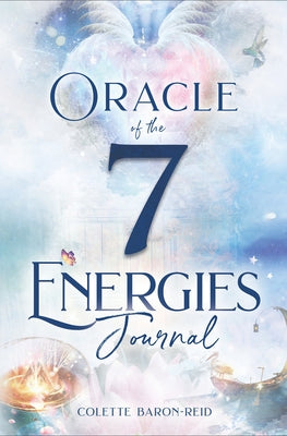 Oracle of the 7 Energies Journal by Baron-Reid, Colette