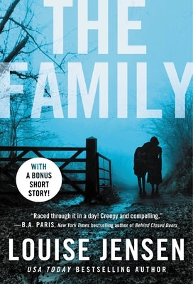 The Family by Jensen, Louise