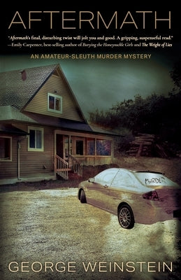 Aftermath by Weinstein, George