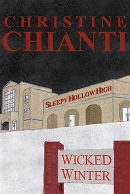 Wicked Winter by Chianti, Christine
