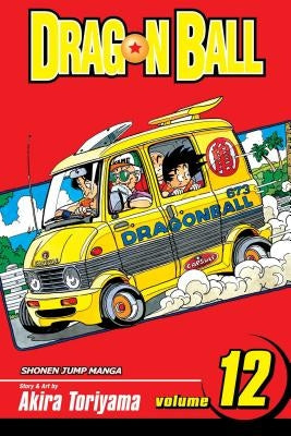 Dragon Ball by Toriyama, Akira