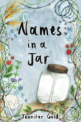 Names in a Jar by Gold, Jennifer