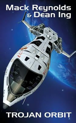Trojan Orbit by Reynolds, Mack