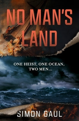 No Man's Land by Gaul, Simon