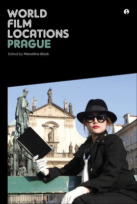 World Film Locations: Prague by Block, Marcelline