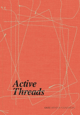 Active Threads by Eisele, Marion