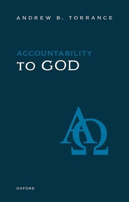 Accountability to God by Torrance, Andrew B.