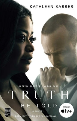 Truth Be Told by Barber, Kathleen
