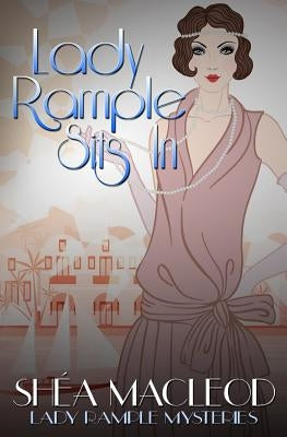 Lady Rample Sits In by MacLeod, Shéa