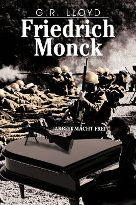 Friedrich Monck by Lloyd, G. R.