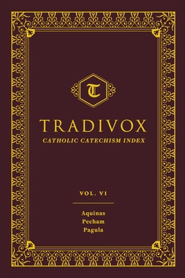 Tradivox Vol 6 by Tradivox