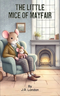 The Little Mice of Mayfair by J. R. London