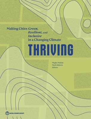 Thriving by Roberts, Mark