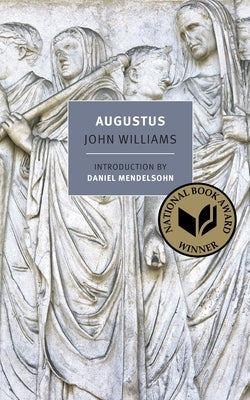 Augustus by Williams, John