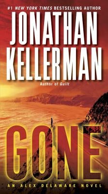 Gone by Kellerman, Jonathan