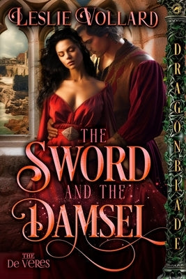 The Sword and the Damsel by Vollard, Leslie