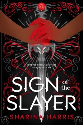 Spirit of the Slayer by Harris, Sharina