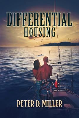 Differential Housing by Miller, Peter D.