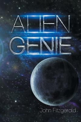 Alien Genie by Fitzgerald, John