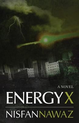 Energy X by Nawaz, Nisfan