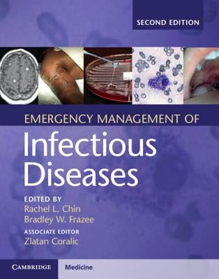 Emergency Management of Infectious Diseases by Chin, Rachel L.