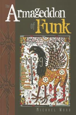 Armageddon of Funk by Warr, Michael