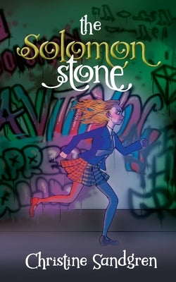 The Solomon Stone by Sandgren, Christine