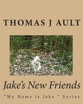 Jake's New Friends by Ault, Paulette J.