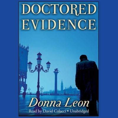 Doctored Evidence by Leon, Donna