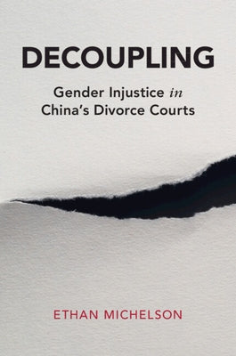 Decoupling by Michelson, Ethan