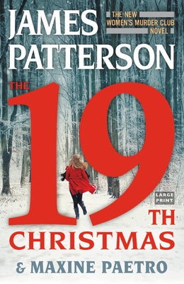 The 19th Christmas by Patterson, James