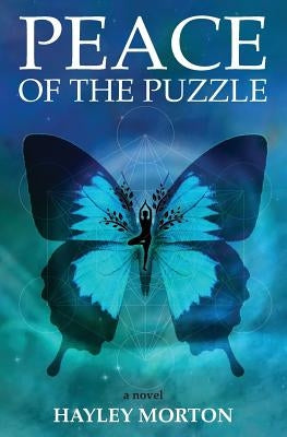Peace of the puzzle by Morton, Hayley M.