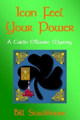 Icon Feel Your Power by Stackhouse, Bill