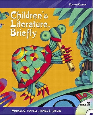 Children's Literature, Briefly Value Pack (Includes Roll of Thunder, Hear My Cry & Seven Blind Mice ) by Tunnell, Michael O.