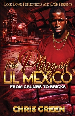 The Plug of Lil Mexico by Green, Chris