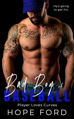 Bad Boy Of Baseball by Ford, Hope